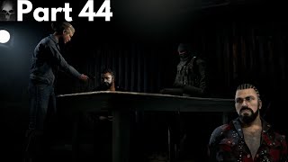 Ghost Recon Wildlands  Part 44  High off his own Supply [upl. by Llemart]