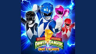 Go Go Power Rangers Theme [upl. by Caryl]