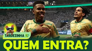 PALMEIRAS FOCADO NO BRASILEIRÃO 🔴 TARDEZINHA DO NP 061 [upl. by Neitsabes699]