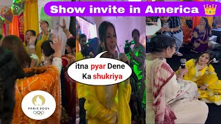 Shahnaz gillnew song in America 😱  Shehnaaz gill and sidharth shukla [upl. by Arihay564]