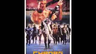 Cyborg 1989 Movie Review [upl. by Ativad]