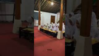 Majlis talim putri PPIM  Ianatulmujtahidin pesantren foryou muslimah [upl. by Medea]