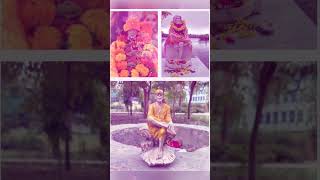 Hey Sai Ram hey Sai Ram shortsfeed trending viralvideo pujakumari70 [upl. by Iveksarap]