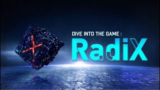 Dive Into The Game RadiX  Networking  MSI [upl. by Emily]