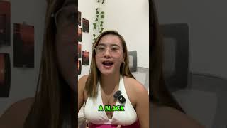 blackman blackamerican expats passportbros skinwhitening philippines filipina filamcouple [upl. by Rosemary]