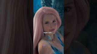 Where is Ariel littlemermaid ariel hallebailey disneyprincess littlemermaidmovie movie viral [upl. by Hanad281]