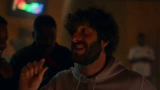 Lil Dicky Freestyle Compilation Best Freestyles [upl. by Notaes]