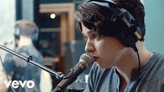 The Vamps  Same To You Acoustic [upl. by Nolrak]