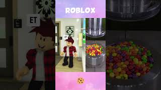 MA FIANCÉE ME TROMPE 😰 roblox [upl. by Tenay]