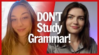 DONT Start with Grammar  Helena Corasidi  21st Century Expression 002 [upl. by Guilbert507]