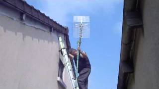 Antenne TNT 299€ installation comprise part2 [upl. by Cyndia]