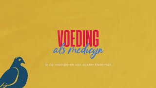 Voeding als medicijn [upl. by Best]