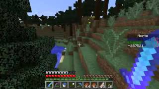 Rediffusion Minecraft survival 9 [upl. by Ciapas]