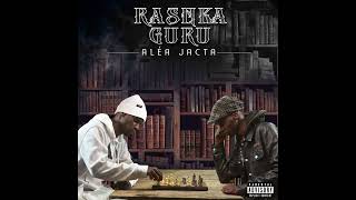 Rashka GuruAgoraphobieoff audioprod by Kef [upl. by Uni]