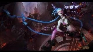 Get Jinxed 10 Hours [upl. by Nolaj]