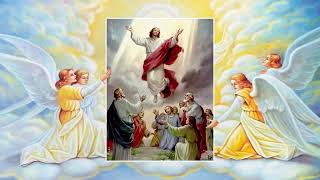 Holy Rosary  Glorious Mysteries  Wednesday amp Sunday [upl. by Gunner656]