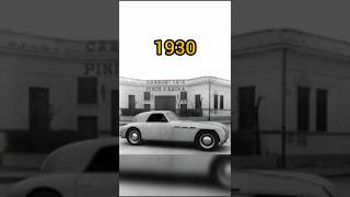 Evolution of Ginetta car all 19302024evolution ginetta car short [upl. by Ardnaeed]