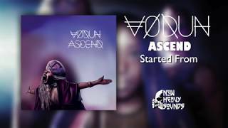 Vodun Ascend Full Album Official [upl. by Pan]