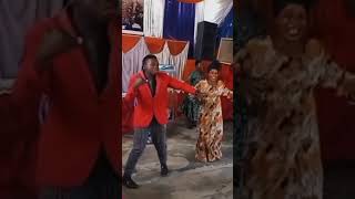 Kaja bwana ft Ezekiel Michael officially song live [upl. by Haeluj]