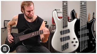 NEW SPECTOR MULTISCALE BASSES [upl. by Tedd]