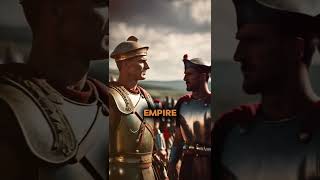 Facts about The Roman Empire usa usahistory history romanempire facts historicfacts [upl. by Vijar]