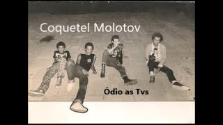 Coquetel Molotov  Ódio às TVs 1983 [upl. by Haggi795]