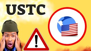 USTC Prediction 20OCT2024 LUNA USD Price News Today  Crypto Technical Analysis Update Price Now [upl. by Imis]