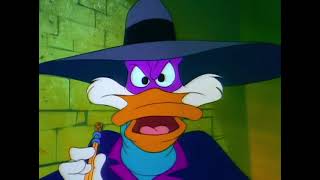 Darkwing Duck ABC Theme HD [upl. by Darryl]