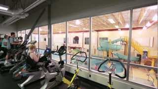 Saskatoons Leisure Centres What is a LeisureCard 30 sec [upl. by Tamra]