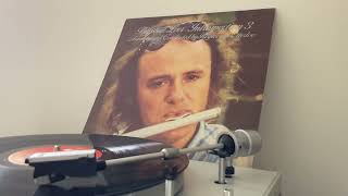 Thijs van leer  rondo III vinyl 1978 [upl. by Anirac]