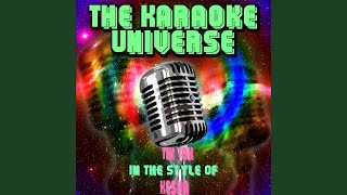 Tik Tok Karaoke Version In the Style of Kesha [upl. by Annasoh167]