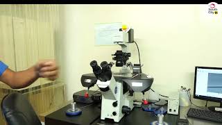 Understanding the ICSI Procedure  Explained by Senior Embryologist Atif Yar Khan [upl. by Trilbi]