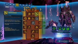 Borderlands 3 Flak build Mayhem 10 [upl. by Nongim]