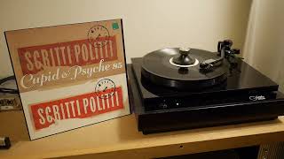 Scritti Politti  Hyptnotize Vinylrip [upl. by Kared544]