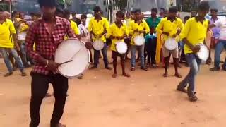 Drums musics in south Indian festivals Drums beat [upl. by Wiggins]