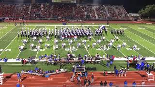 Lehman star strutters father daughter dance 2017 [upl. by Roybn]