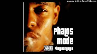 Phalos Mode Feat Gangsta amp Meme  Pimp Harder [upl. by Eberta]