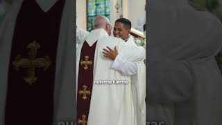 Ordenación Sacerdotal  Padre Luis Alfredo Villafañe [upl. by Avalsorim]