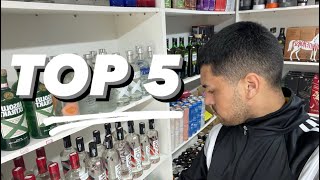 5 Produtos que você precisa ter para INICIAR sua Distribuidora de Bebidas [upl. by Nanci926]