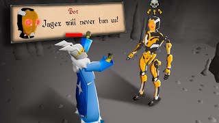 How 20 Can Turn Anyone into a Top 001 PKER In RuneScape [upl. by Nnauol]