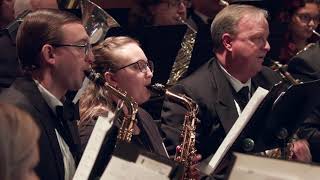 Choose Joy by Randall Standridge Glendale Community College AZ Community Band [upl. by Chally910]