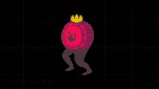 DELTA RUNE  CHECKER DANCE FOR 1 HOUR [upl. by Laohcin]