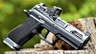 Top 10 Best New Pistols 2024 [upl. by Cody]