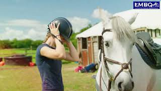 Pony Club Camps at Littleton Manor Equestrian [upl. by Jandy]