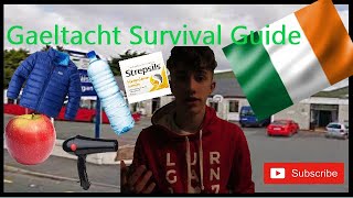 Gaeltacht Survival Guide [upl. by Adiaros74]