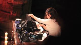 Sarah Davachi  Jardins Efémeros 2017 [upl. by Debbie]