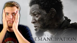 EMANCIPATION Is NOT What You Think  Movie Review  BrandoCritic [upl. by Elkcim368]