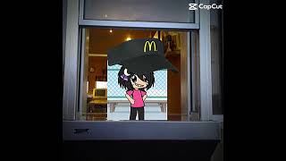 Me if I worked at McDonald’s… [upl. by Davidoff541]