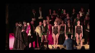 TRAILER  La traviata 20 giugno 2023 [upl. by Ellegna34]