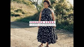 Cesaria Evora  Lucy Official Video [upl. by Xel]